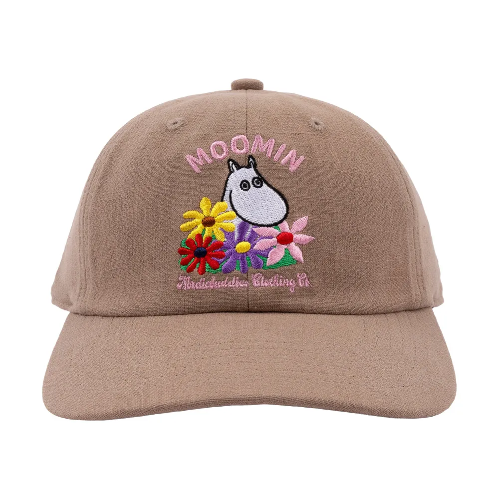 Moomintroll casquette Cap coton réglable