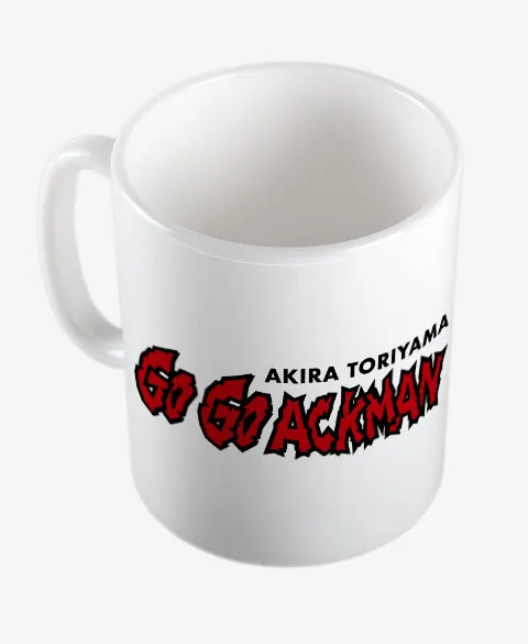 Pixgoodies Go! Go! Ackman Trunks démon mug 325 ml