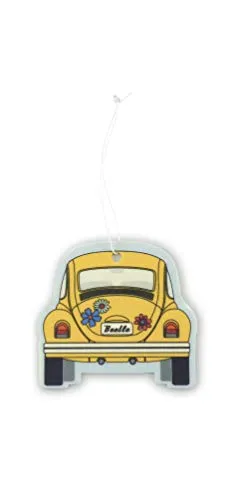 Brisa VW Collection désodorisant Coccinelle coco