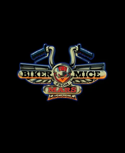 Pixgoodies Biker Mice from Mars mug Les Motards
