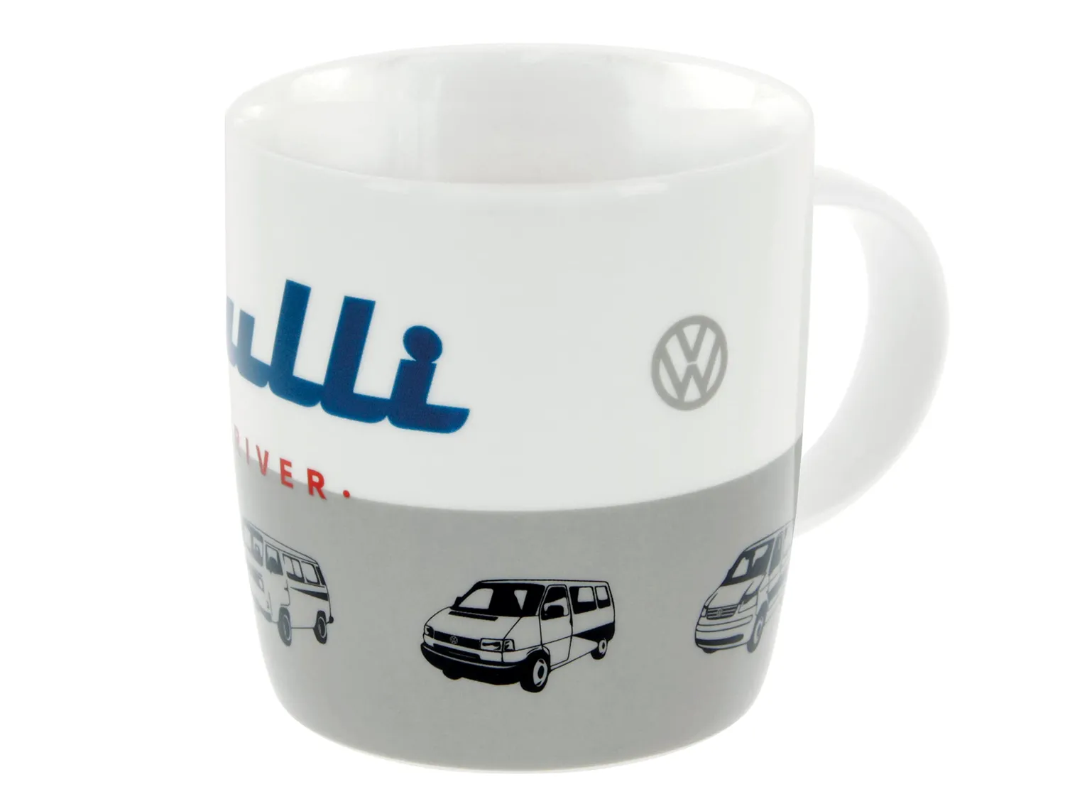 Brisa VW Collection T1 Bus tasse 370 ml