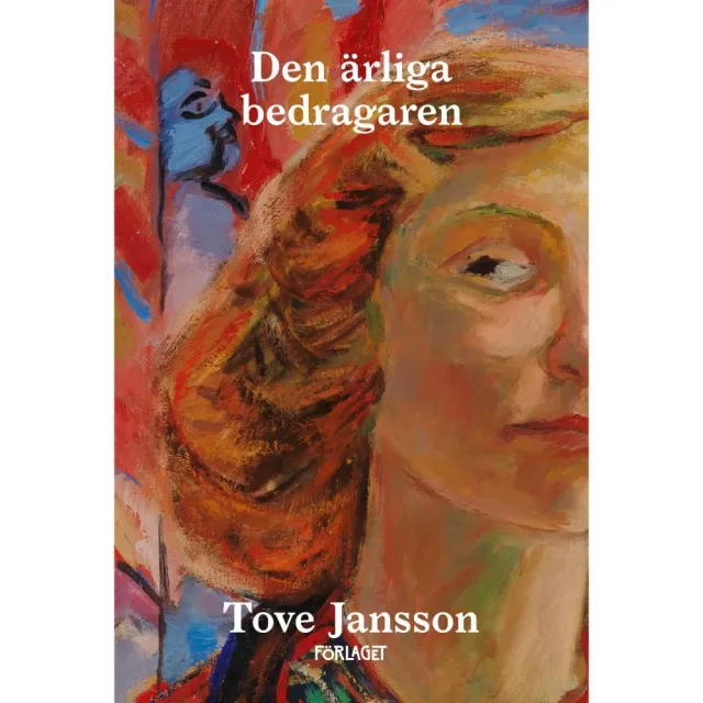 Moomintroll Den ärliga bedragaren livre broché suédois