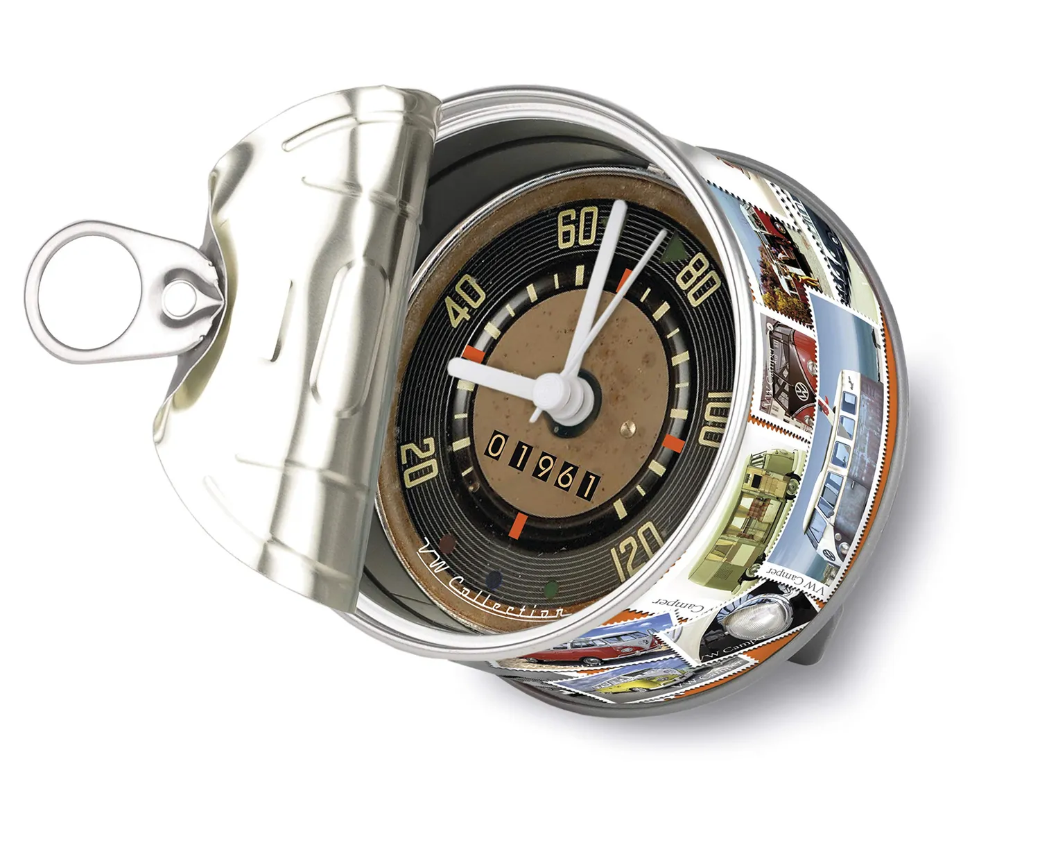 Brisa VW Collection horloge magnétique MyClock