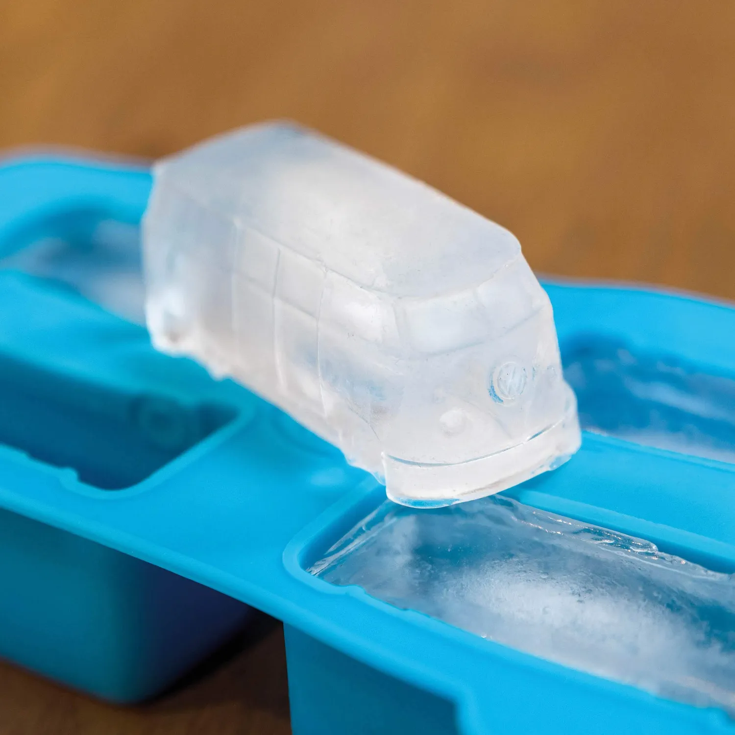 Brisa VW Collection T1 Combi moule à glaçons silicone