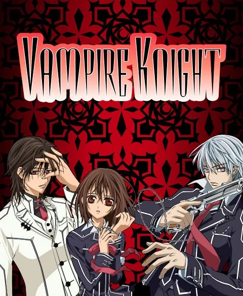 Pixgoodies Vampire Knight mug La valse des sentiments