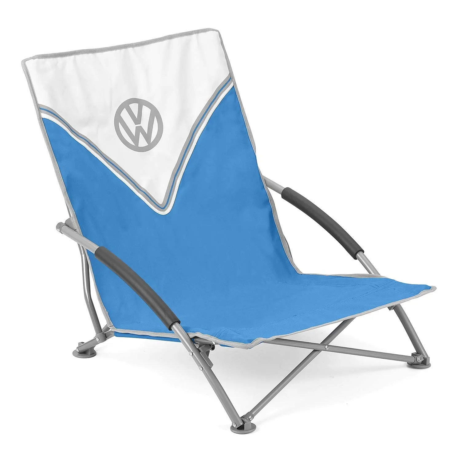 Brisa VW Collection T1 Bus Combi chaise plage 100 kg