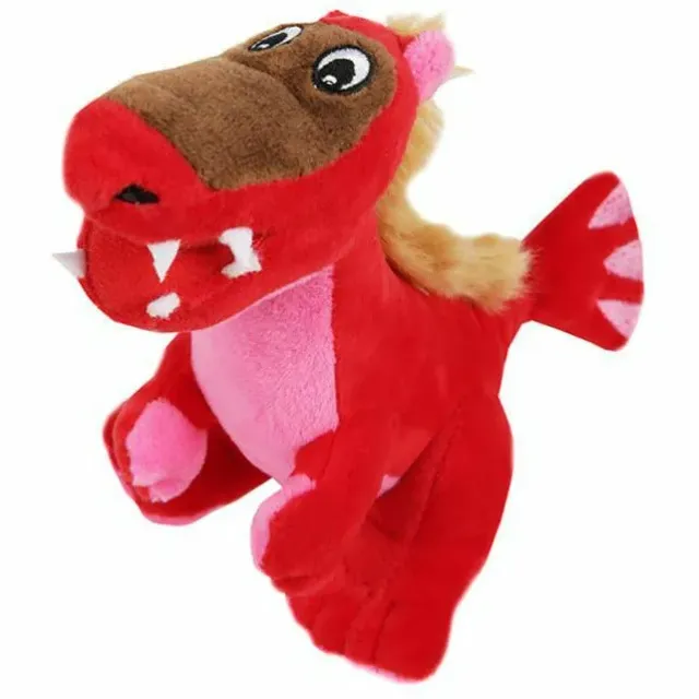 Moomintroll Edward the Booble peluche 20 cm billes