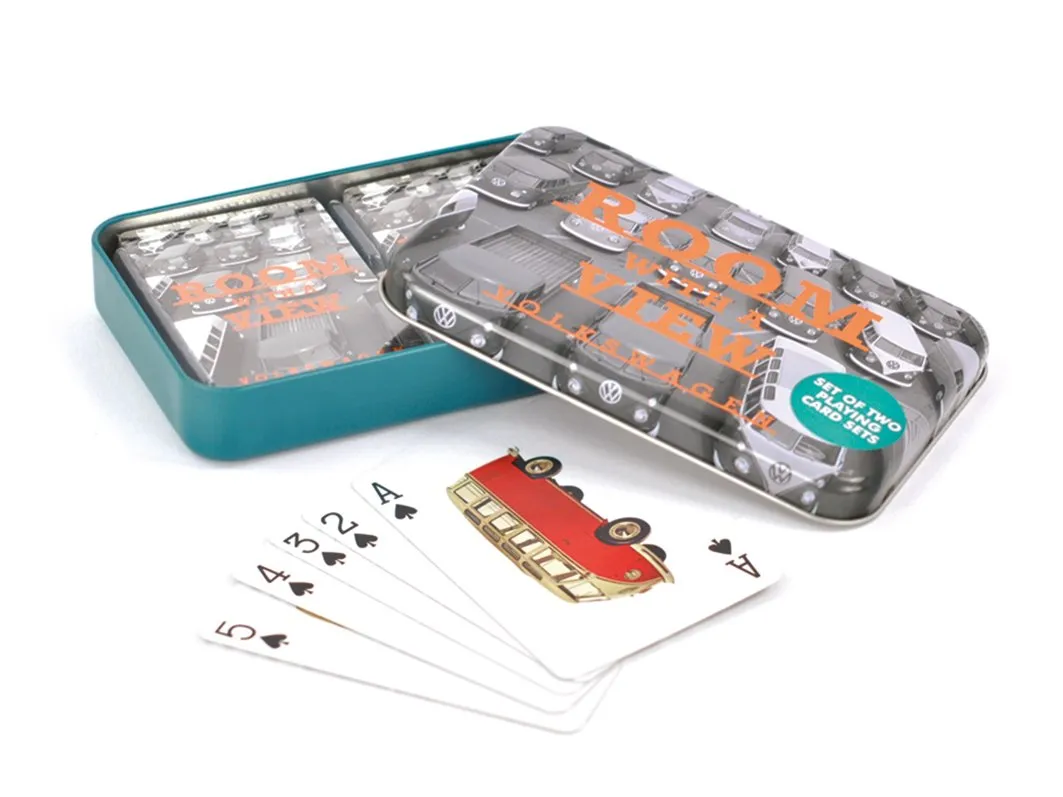 Brisa VW Collection T1 Combi jeu