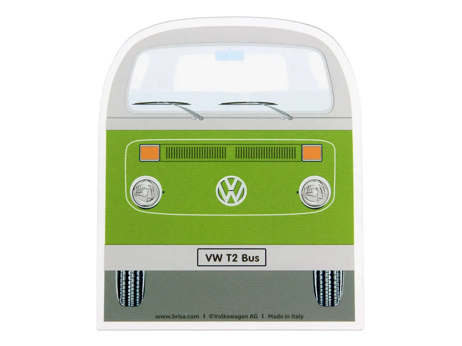 Brisa VW Collection grattoir glace