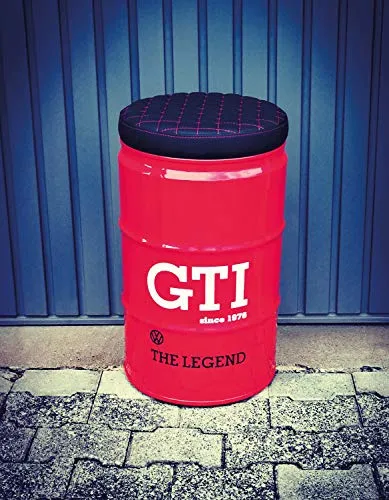 Brisa VW Collection GTI pouf bidon