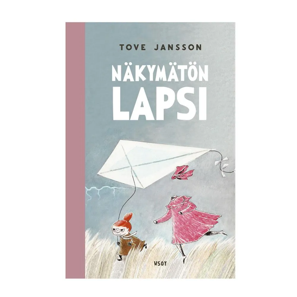 Moomintroll Tales from Moominvalley (1962) livre anglais
