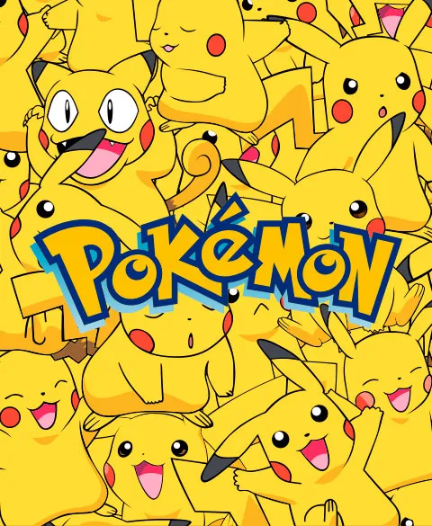 Pikachu Une armée à lui tout seul mug céramique