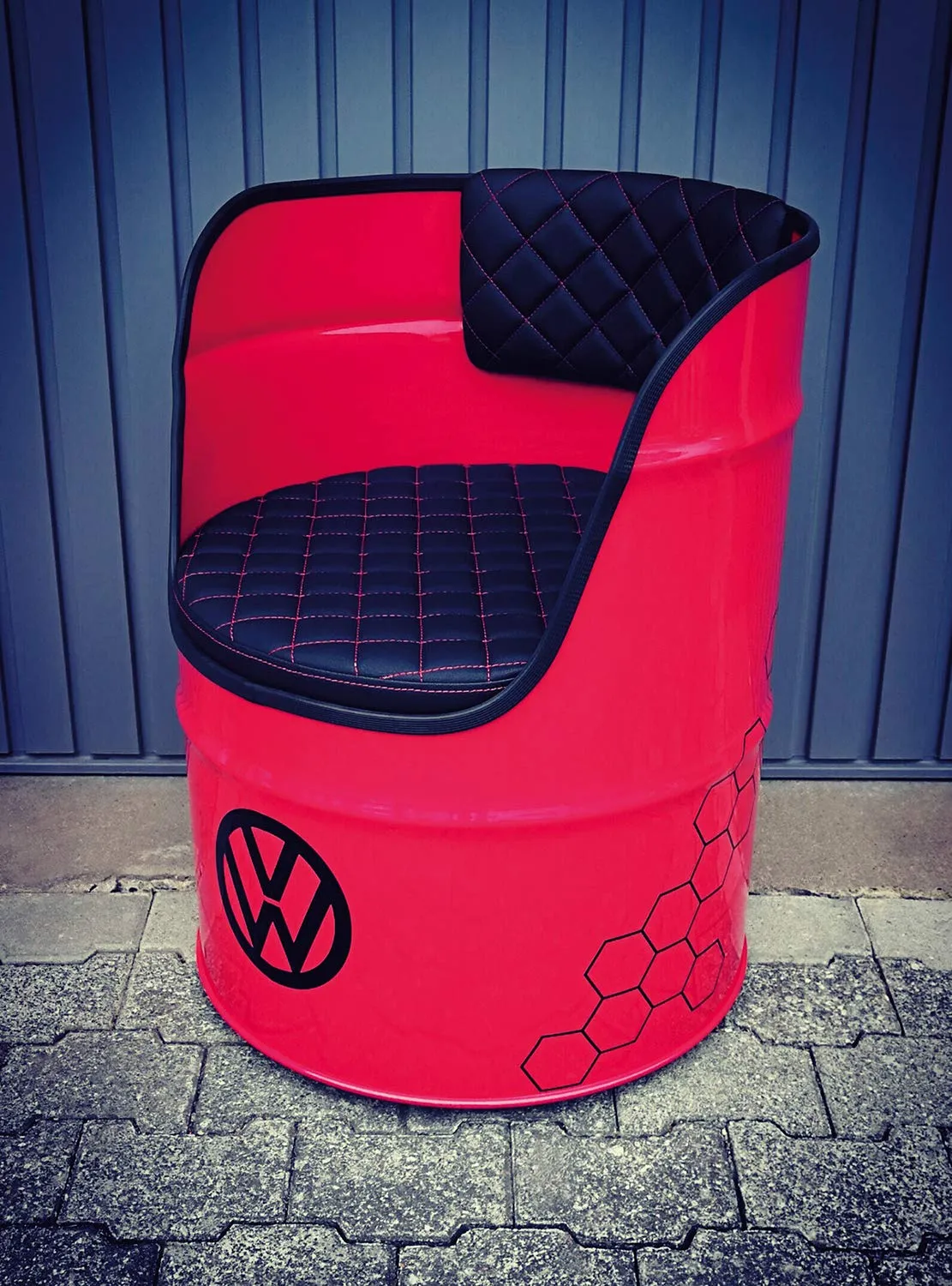 Brisa VW Collection fauteuil bidon