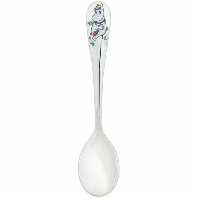 Moomintroll Snorkmaiden Cuillère à café inox