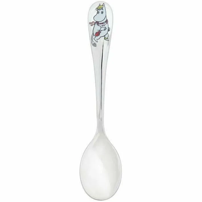 Moomintroll Snorkmaiden Cuillère à café inox
