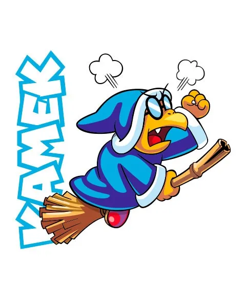 Pixgoodies Mario Kamek mug céramique Magikoopa