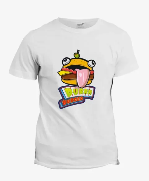 Pixgoodies Fortnite t-shirt jeu vidéo