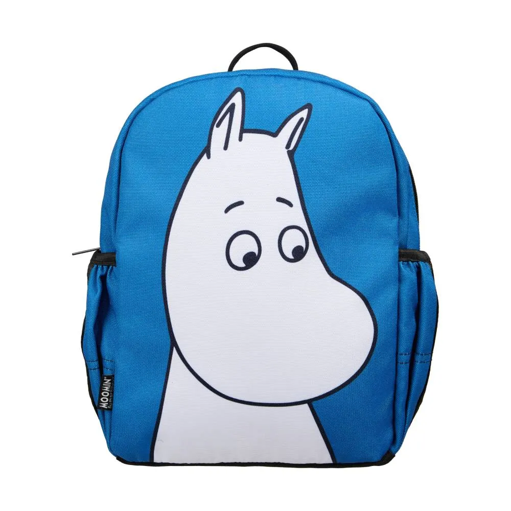 Moomintroll sac à dos 7 L toile polyester