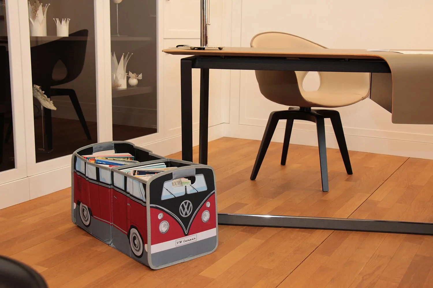 Brisa VW Collection T1 Bus caisse pliable 30 kg
