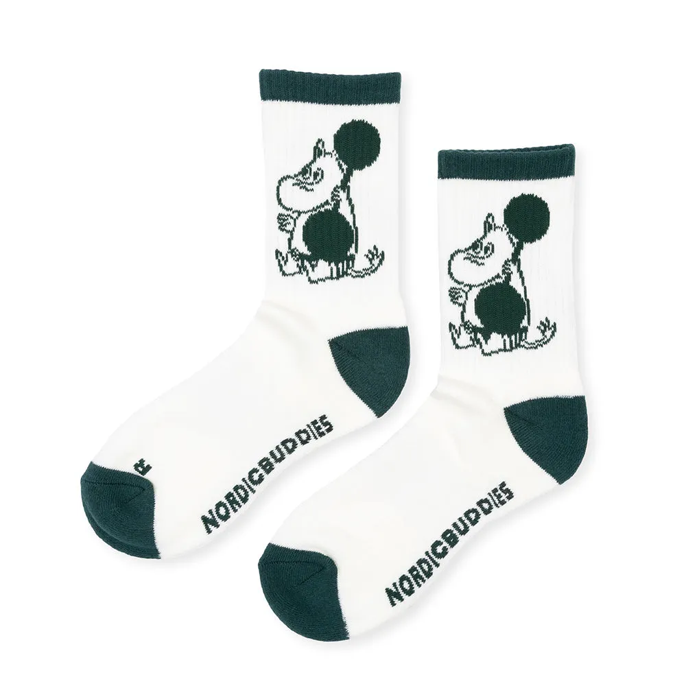 Moomintroll Weightlifting chaussettes actives