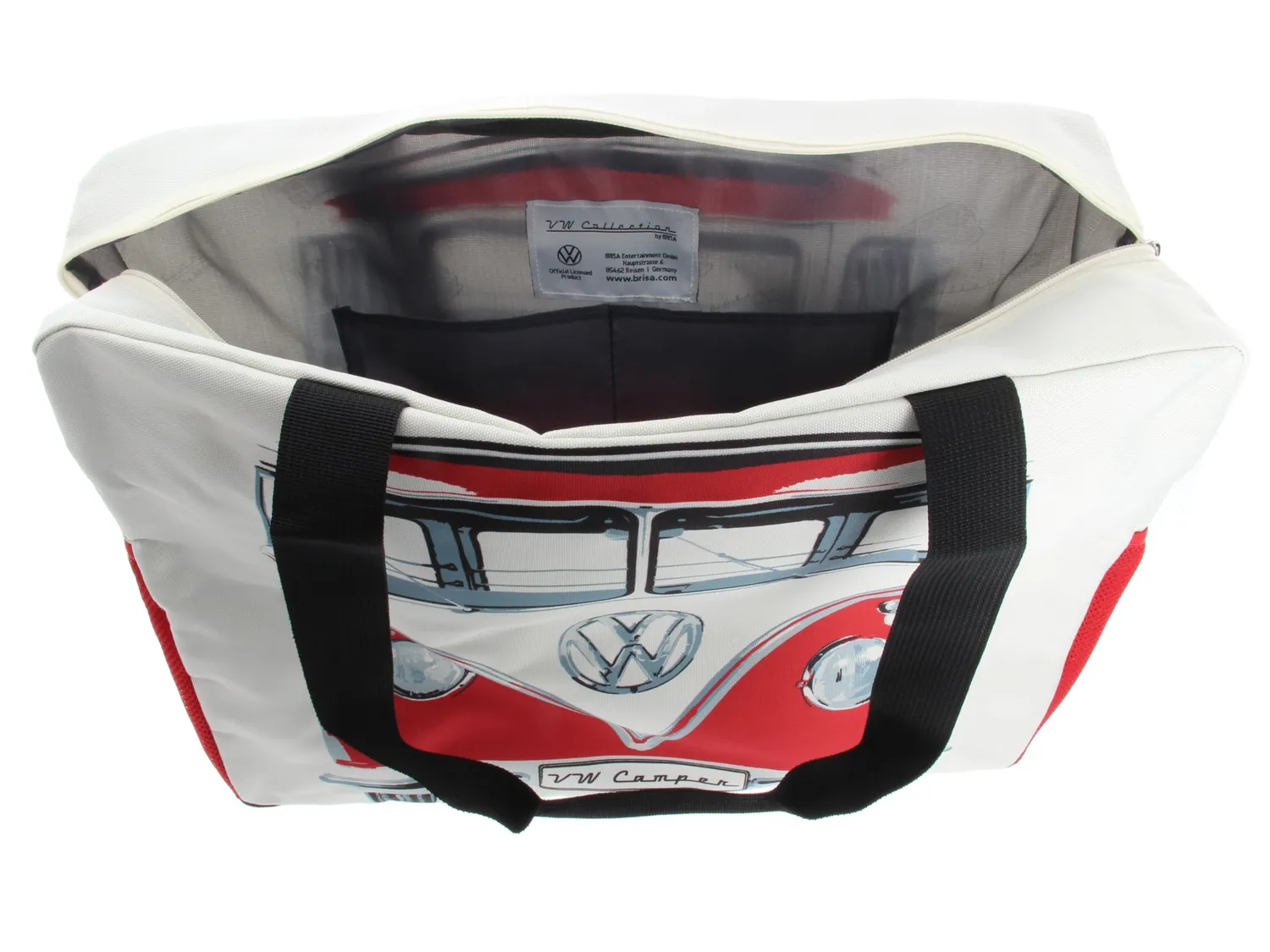 Brisa VW T1 Bulli sac de plage polyester
