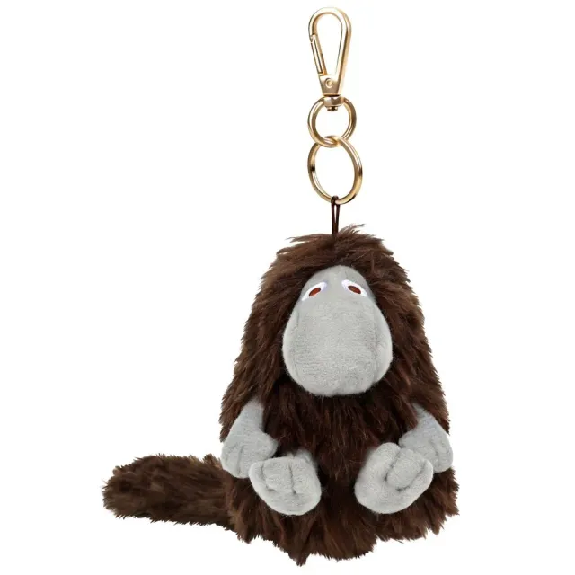 The Ancestor porte-clés peluche Moomin 17,5 cm