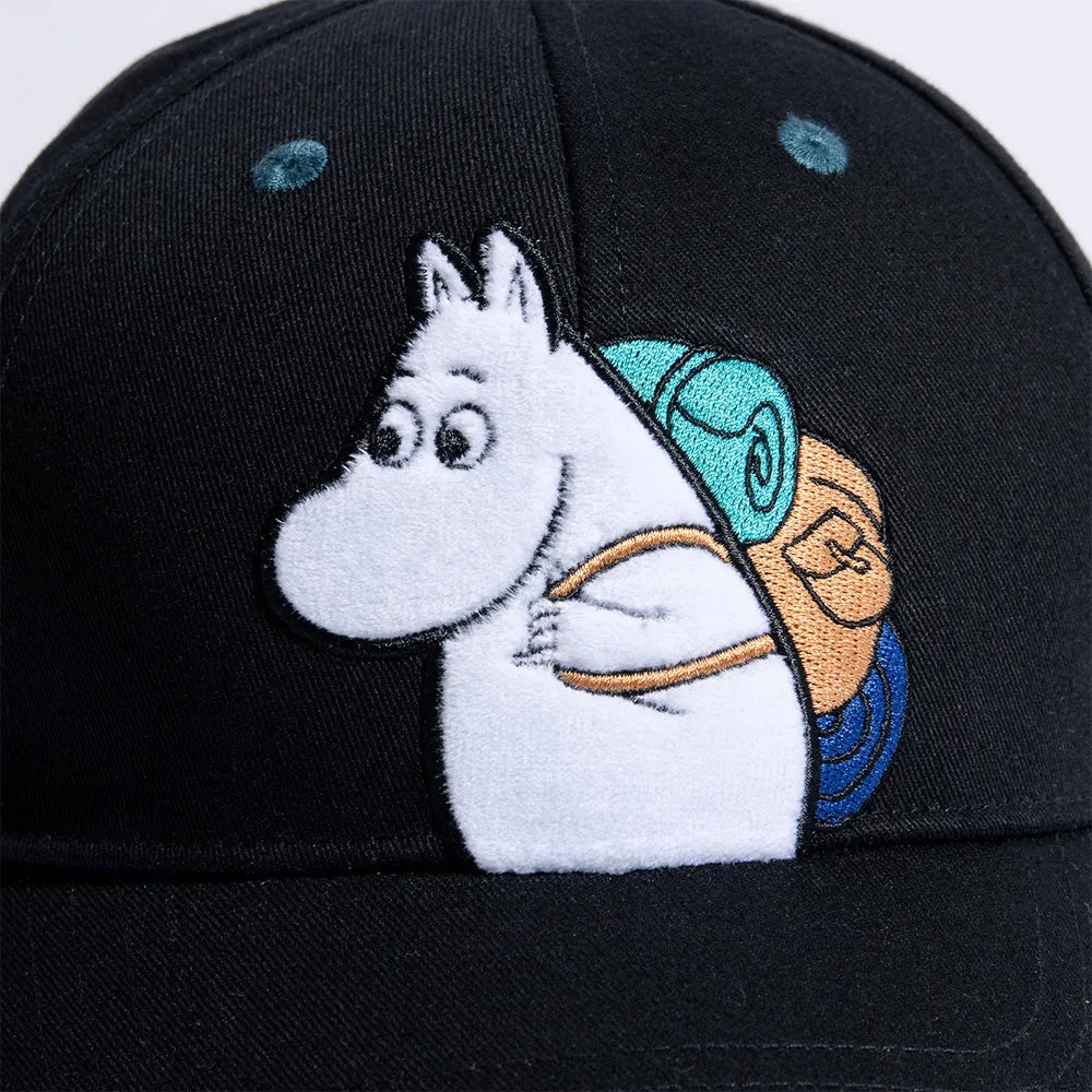 Moomintroll Kids Cap casquette enfant coton