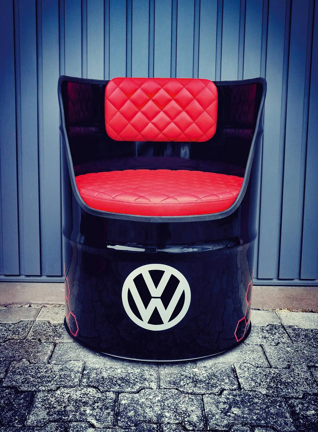 Brisa VW Collection fauteuil bidon