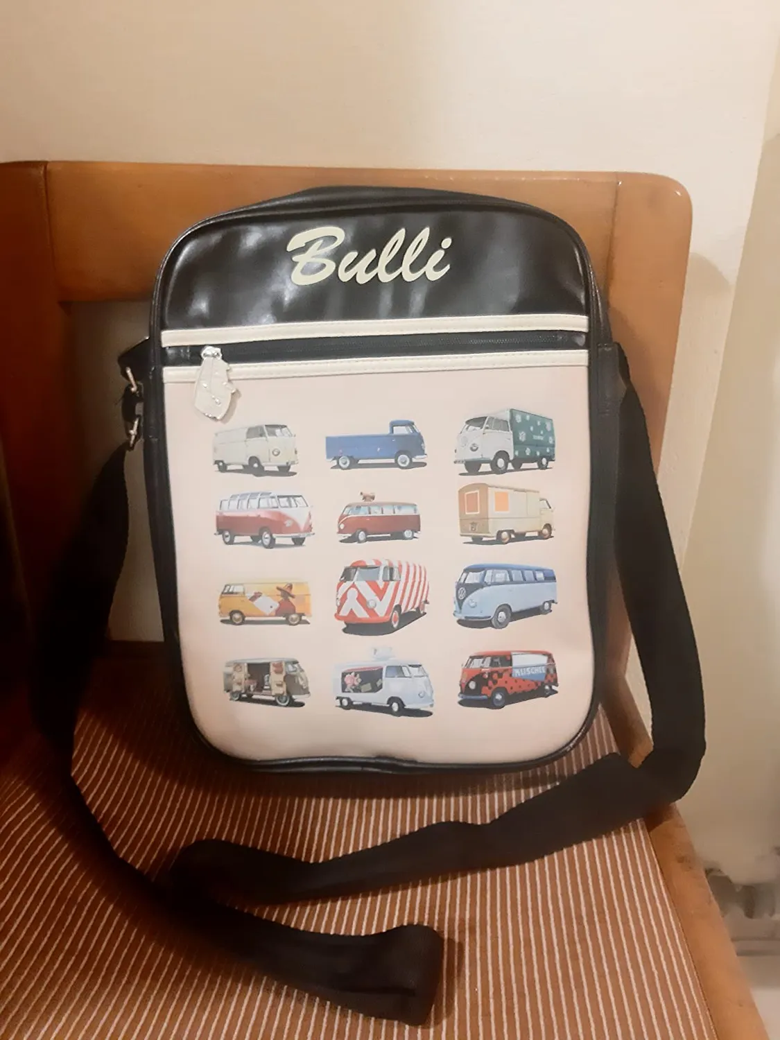 Brisa VW Collection T1 sac bandoulière grand