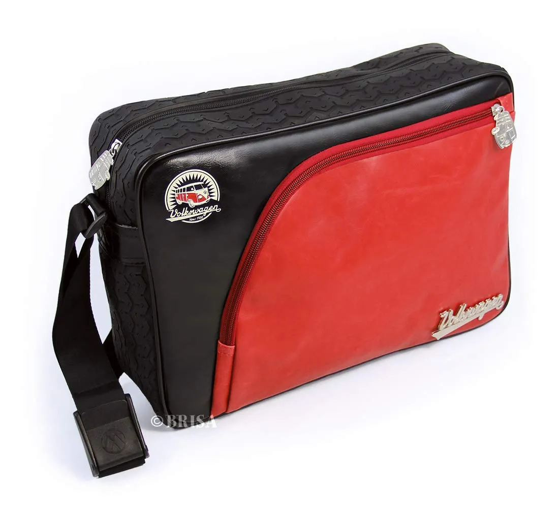 Brisa VW Collection T1 sac bandoulière messenger