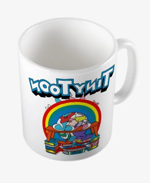 Pixgoodies Tiny Toons la relève mug céramique