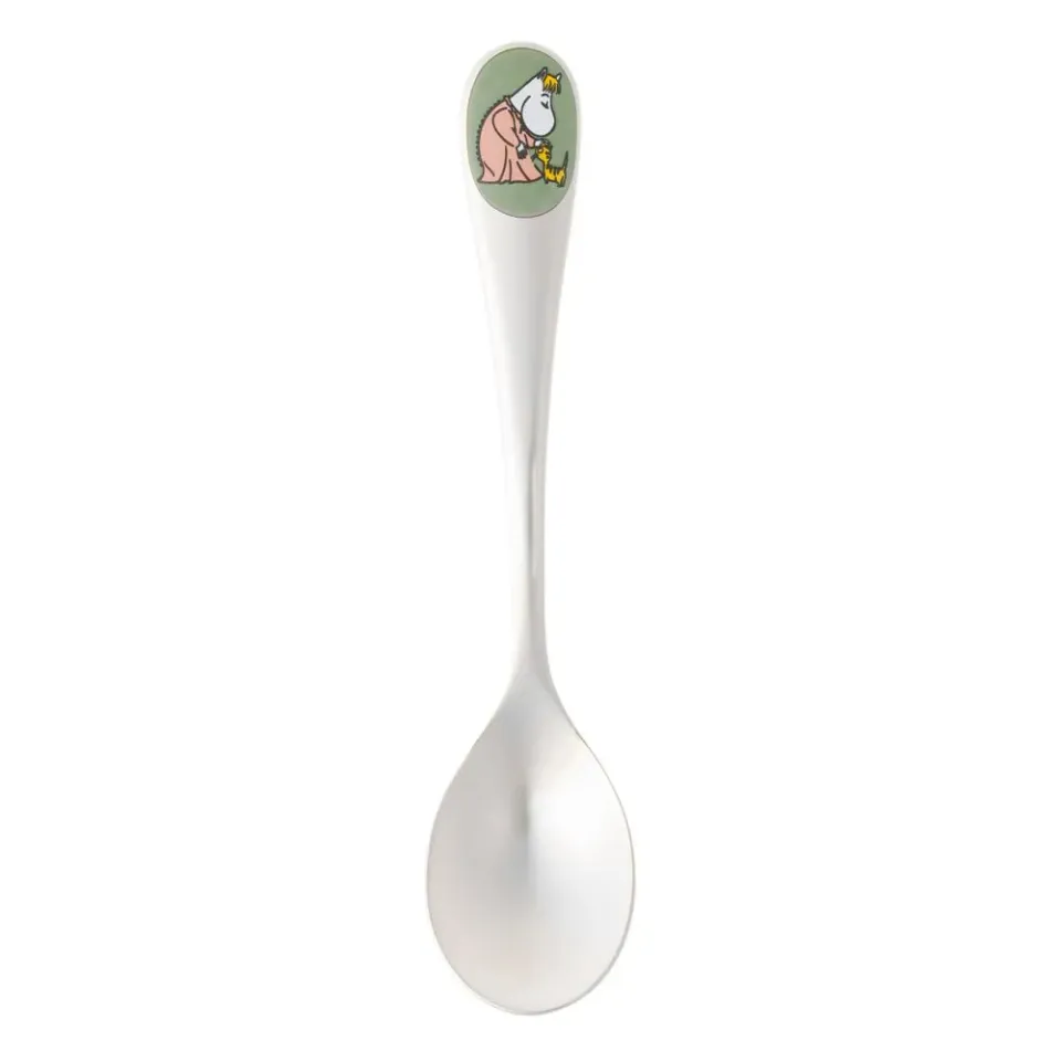 Moomin Loving Care cuillere a cafe Moomin
