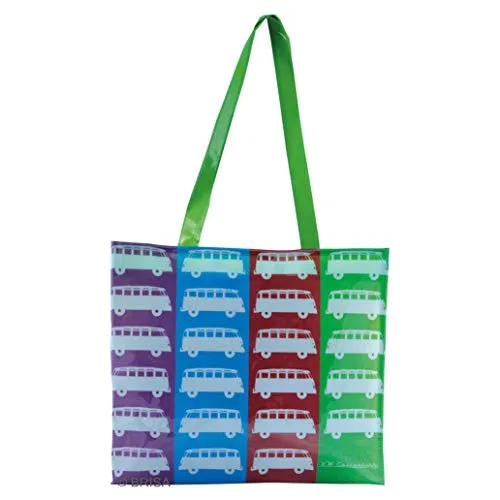 Brisa VW Collection T1 Combi sac shopper 16 litres