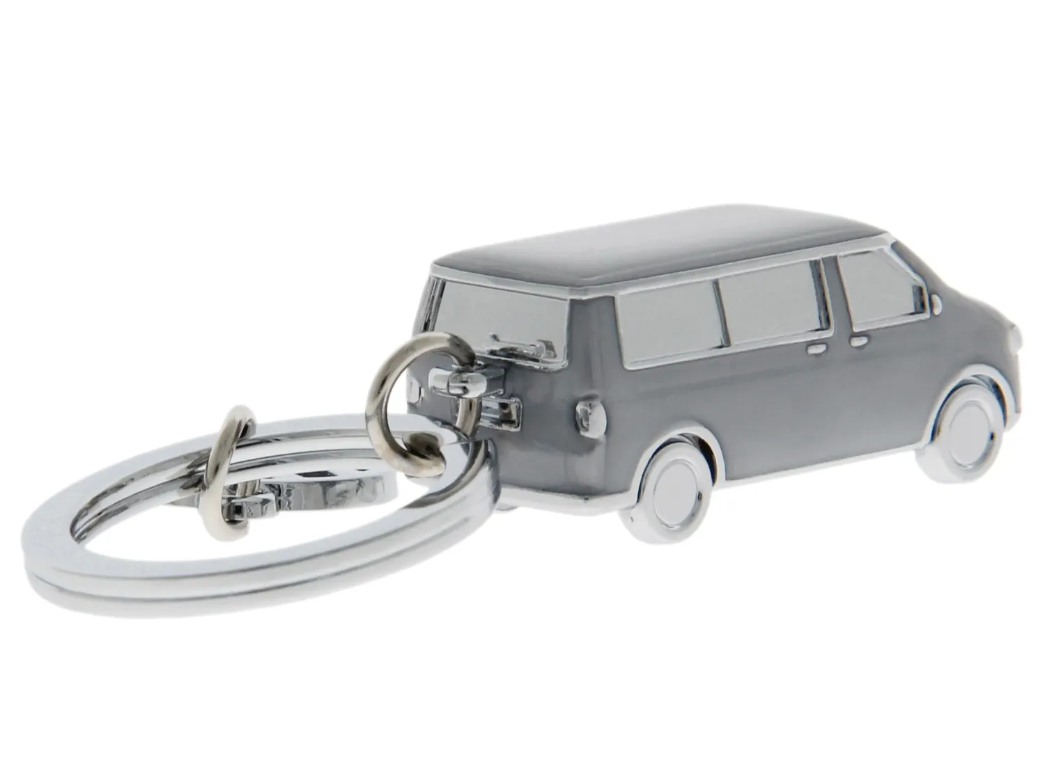 Brisa VW Collection T5 T6 Bus porte-clés 3D émail