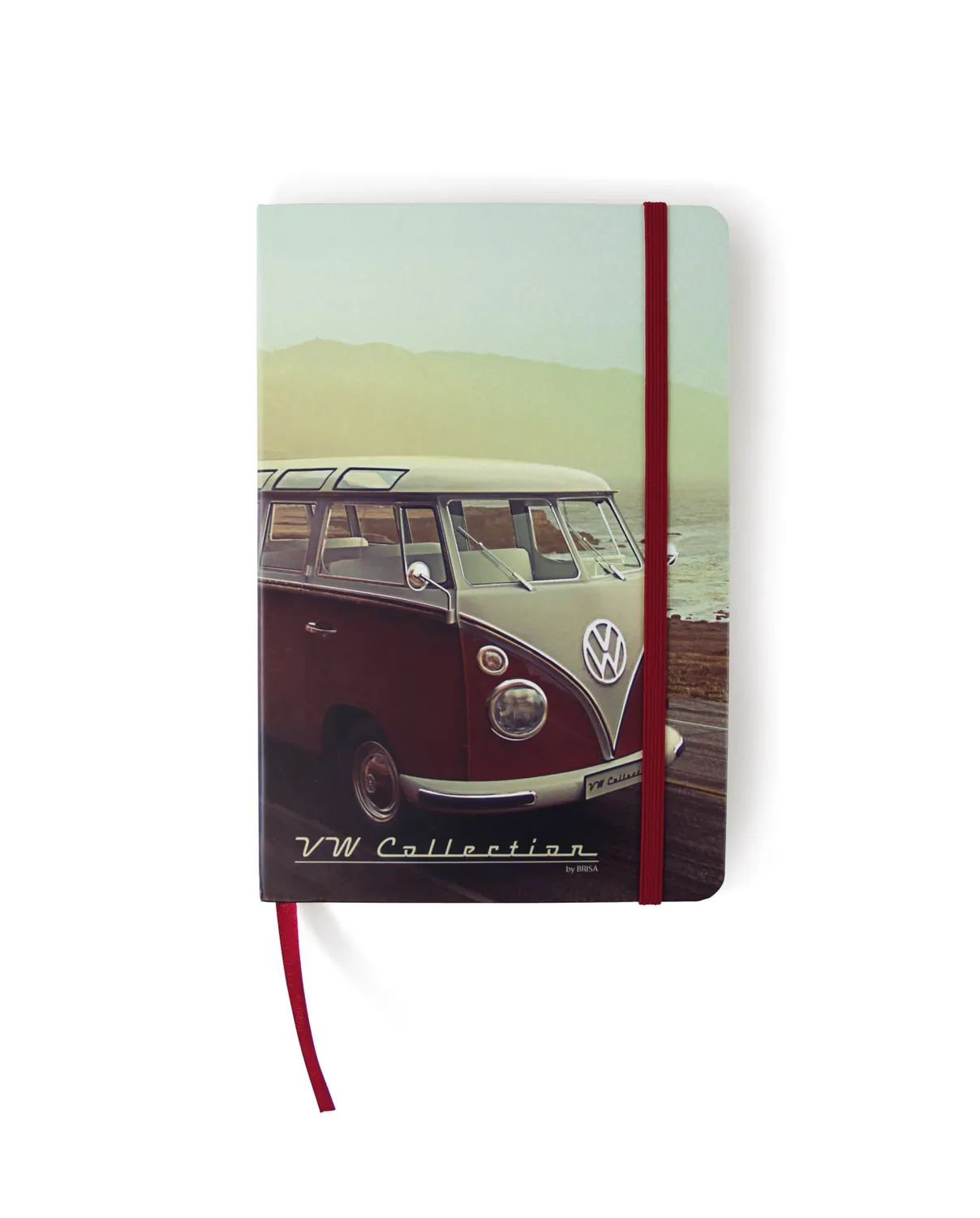 Brisa VW Collection carnet rigide 192 pages