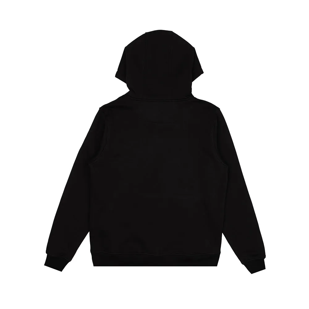 Moomin Club Life hoodie coton unisexe