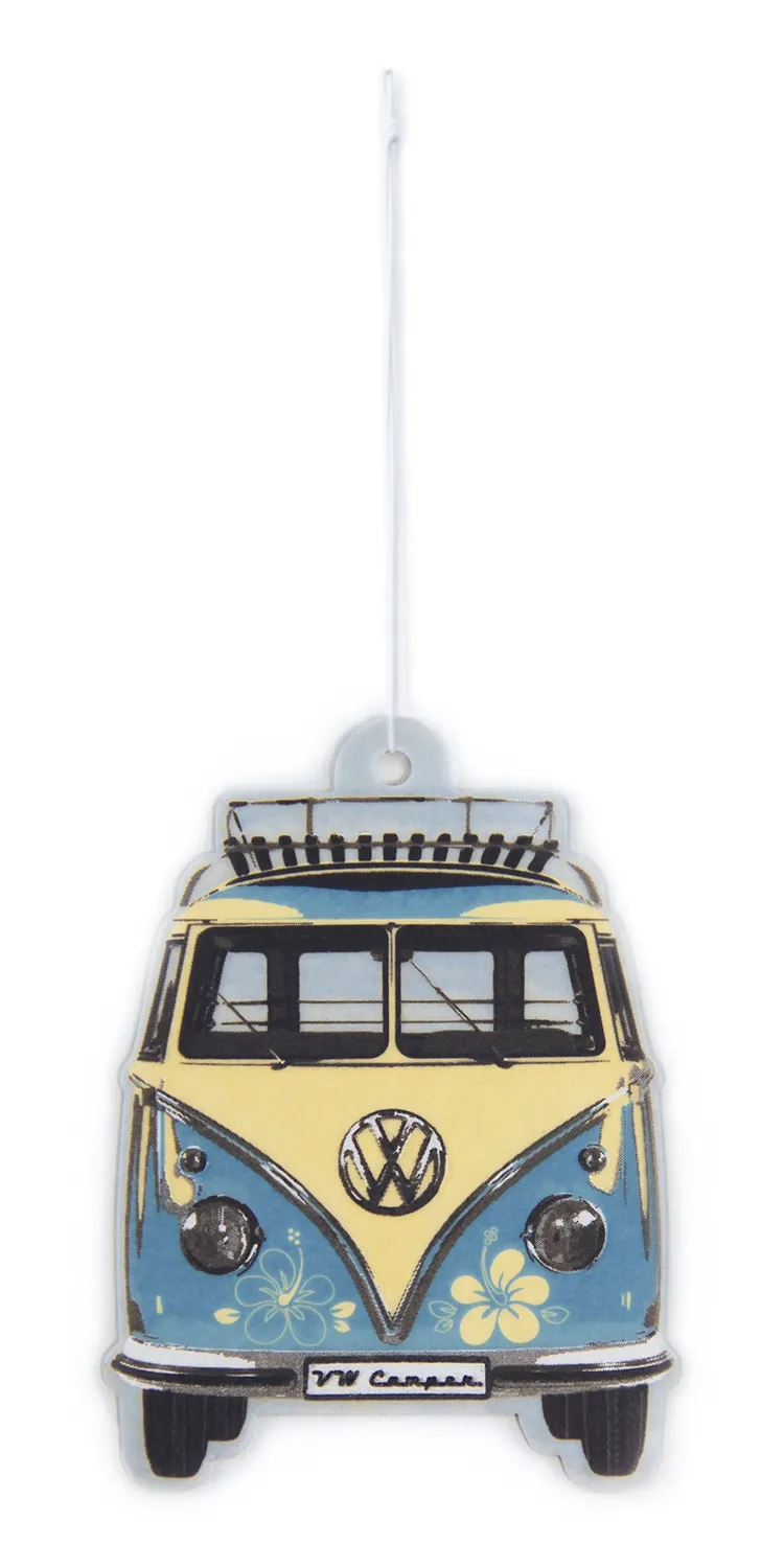 Brisa VW Collection T1 désodorisant voiture