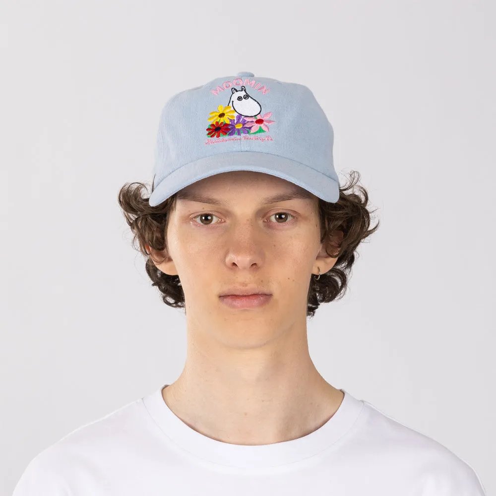 Moomintroll casquette Cap coton réglable