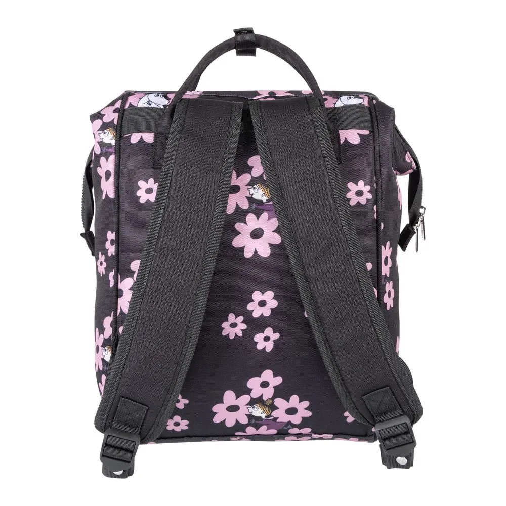 Moomintroll sac à dos enfant 15 L déperlant