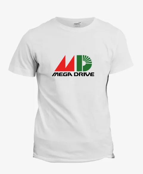 Pixgoodies Console t-shirt coton logo
