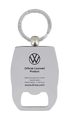 Brisa VW Collection Bus porte-clés décapsuleur