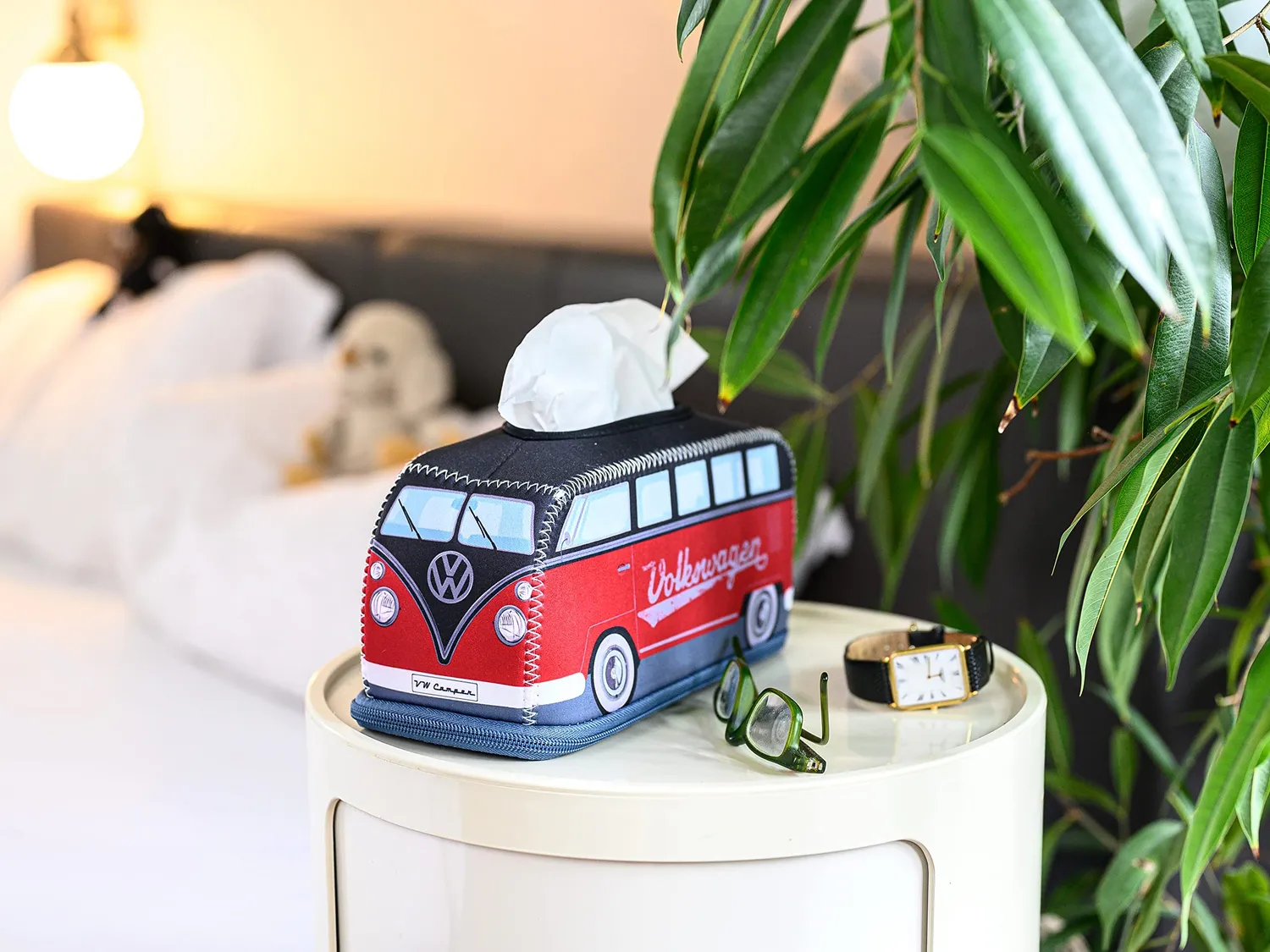 Brisa VW Collection T1 Bus Combi housse mouchoirs