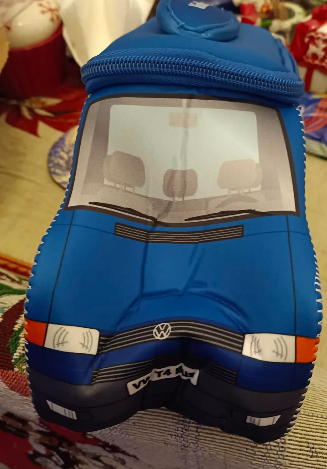 Brisa VW Collection T4 Bus Combi trousse de toilette voyage