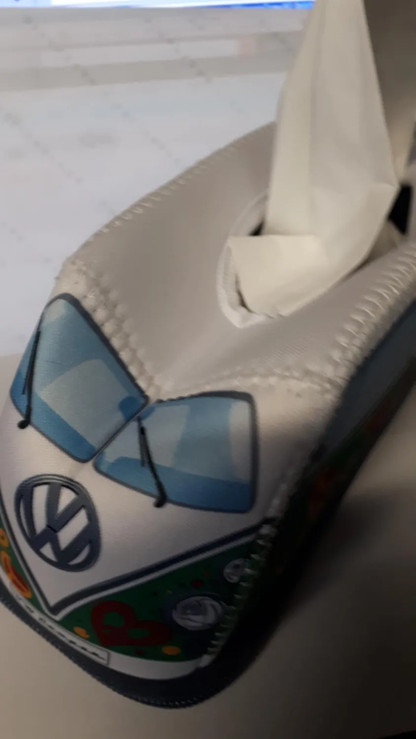 Brisa VW Collection T1 Bus Combi housse mouchoirs
