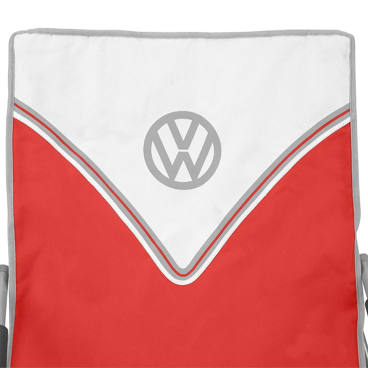 Brisa VW Collection T1 Bus Combi chaise plage 100 kg