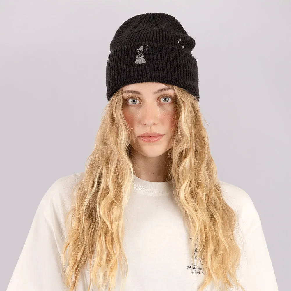 Moomintroll Comet bonnet adulte