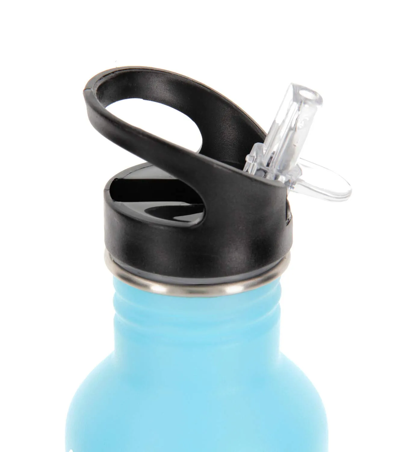 Brisa VW Collection T1 Combi bouteille isotherme turquoise 750ml