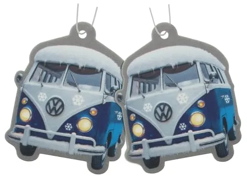 Brisa VW Collection T1 Bus Combi désodorisants auto lot 2