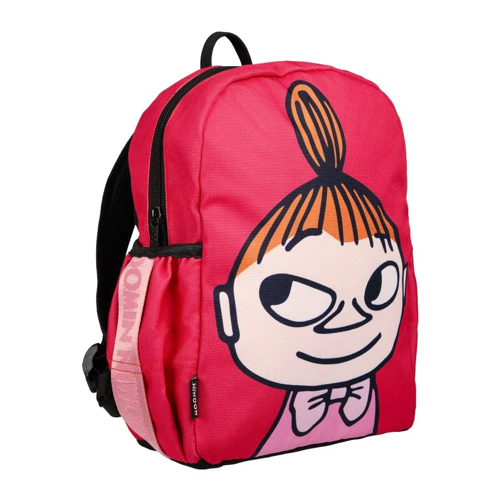 Moomintroll Little My sac à dos 7 L polyester