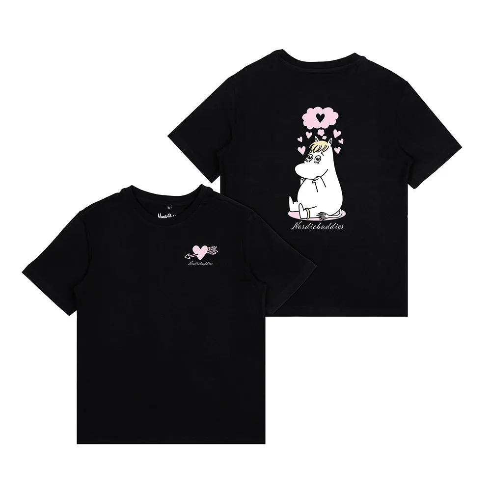 Moomintroll Moomins Love T-Shirt